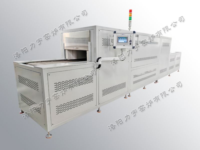 LYL-18WDL网带炉